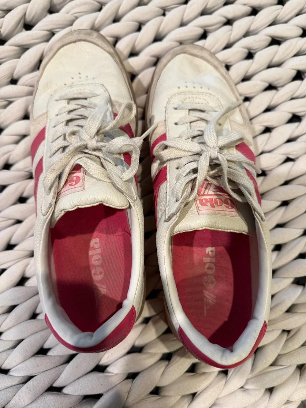 Gola Sneakers Women